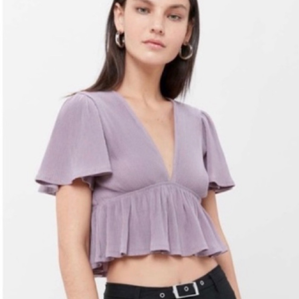 Urban Outfitter Top